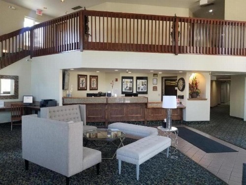 Arden Star Hotel - image 27