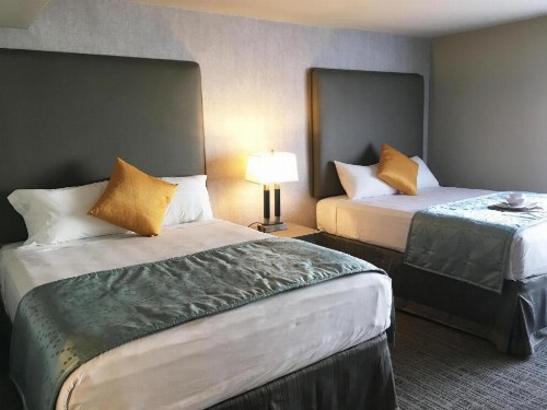 Arden Star Hotel - image 8