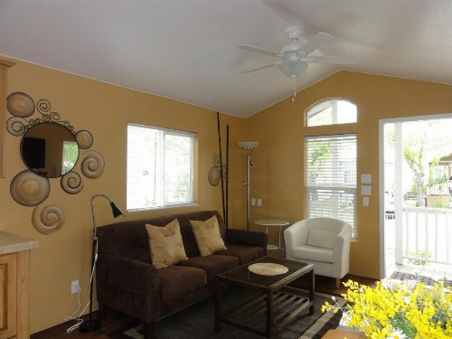 Arden Acres Executive Suites & Cottages - image 10