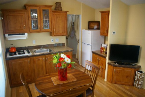 Arden Acres Executive Suites & Cottages - image 7