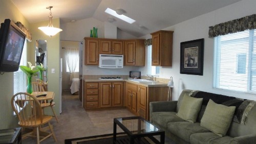Arden Acres Executive Suites & Cottages - image 8