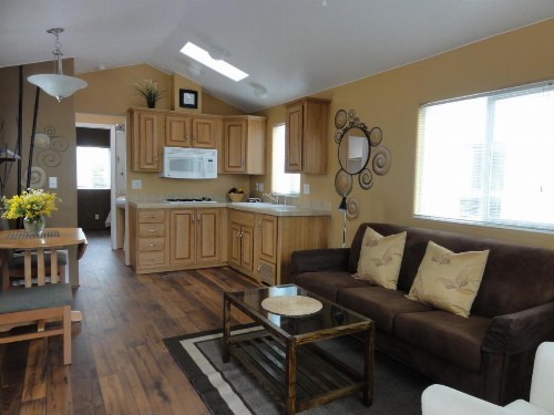Arden Acres Executive Suites & Cottages - image 9