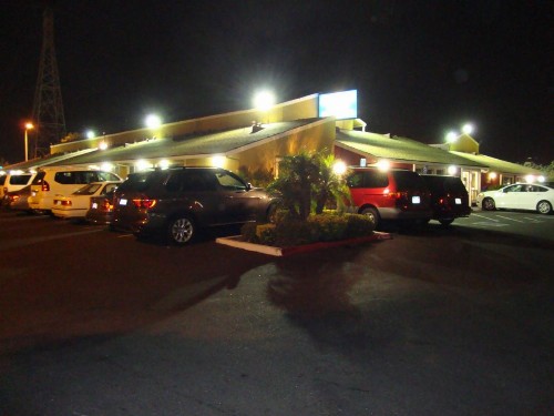 Oasis Inn Sacramento- Elk Grove - image 18