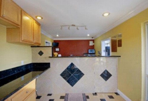 Oasis Inn Sacramento- Elk Grove - image 5