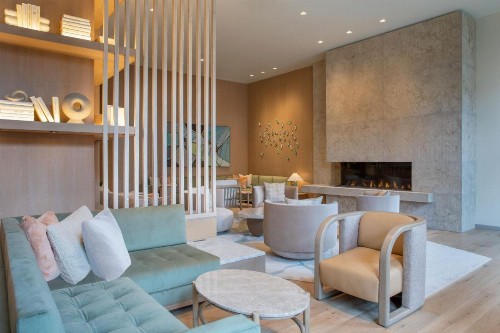 The Westin Sacramento