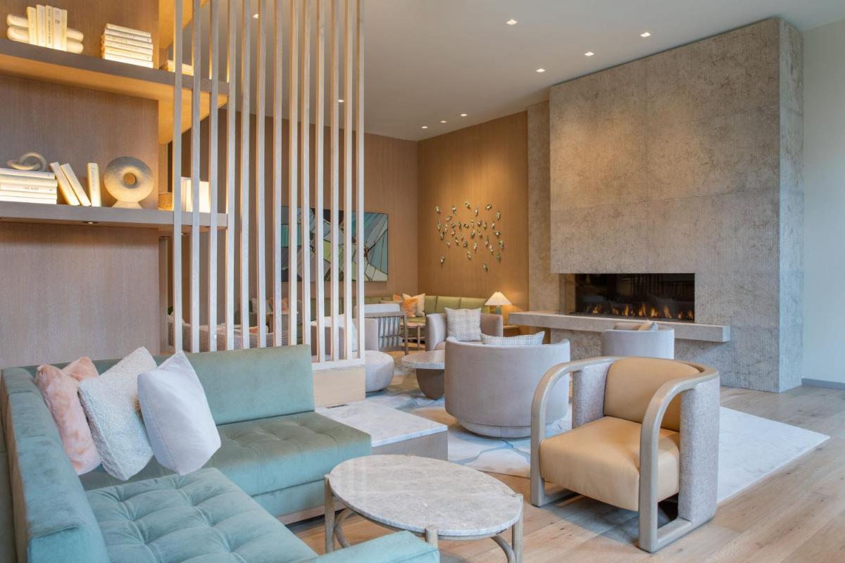 The Westin Sacramento - main image