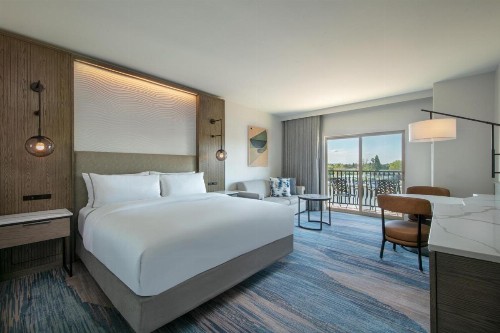 The Westin Sacramento - image 13