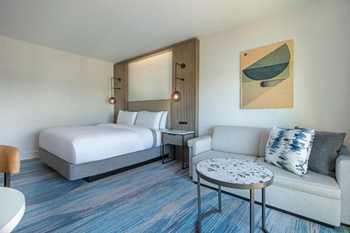 The Westin Sacramento - image 14