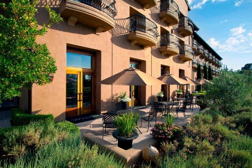 The Westin Sacramento - image 15