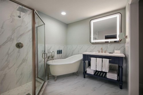 The Westin Sacramento - image 18