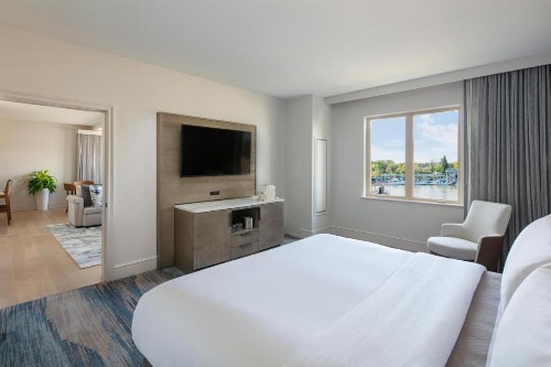 The Westin Sacramento - image 19