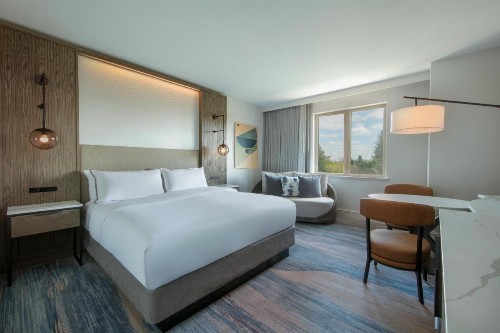 The Westin Sacramento - image 2