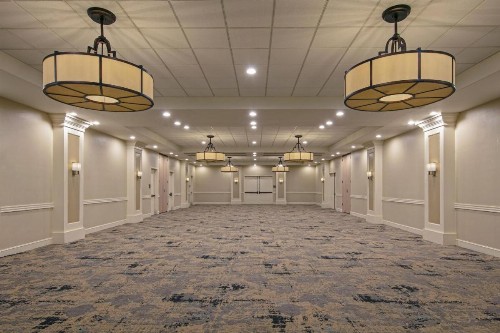 The Westin Sacramento - image 20