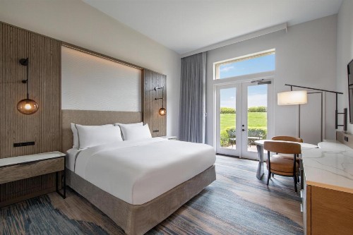 The Westin Sacramento - image 26