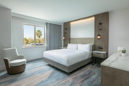 The Westin Sacramento - image 29