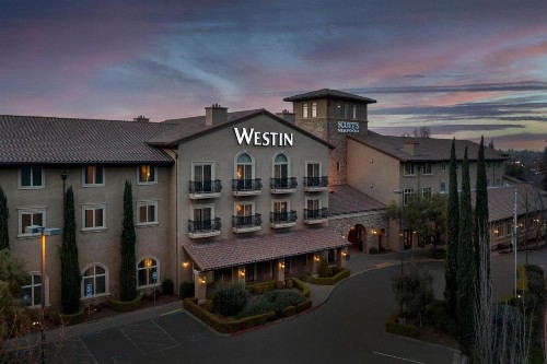 The Westin Sacramento - image 30