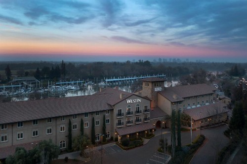 The Westin Sacramento - image 40