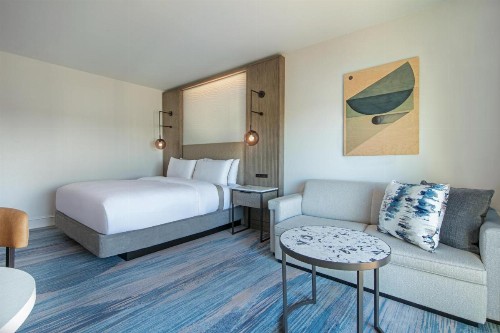 The Westin Sacramento - image 41