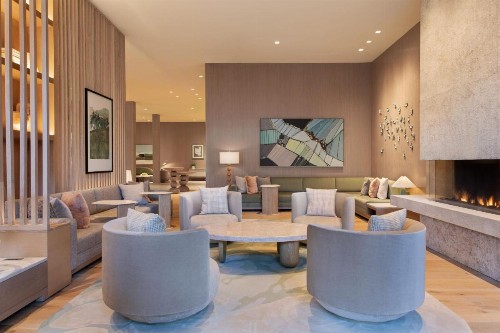 The Westin Sacramento - image 46