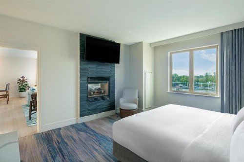 The Westin Sacramento - image 49