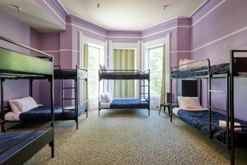 HI Sacramento Hostel - image 14