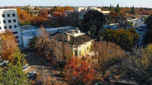 HI Sacramento Hostel - image 18