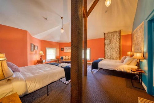 HI Sacramento Hostel - image 34