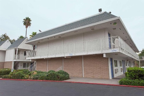 Motel 6-Sacramento CA - Central - image 11