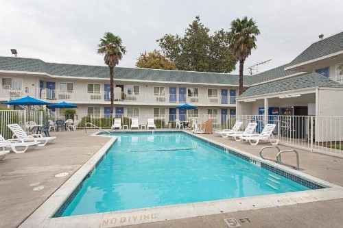 Motel 6-Sacramento CA - Central - image 13