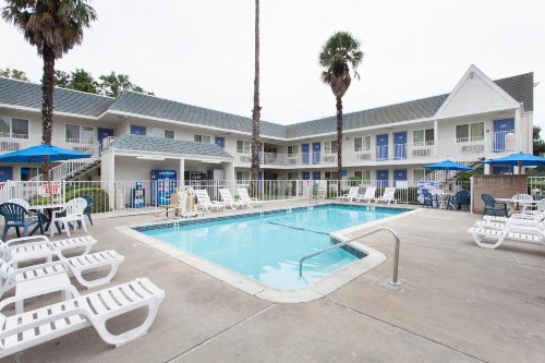 Motel 6-Sacramento CA - Central - image 16