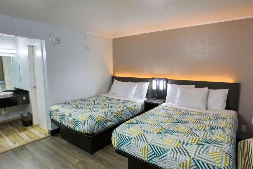 Motel 6-Sacramento CA - Central - image 17