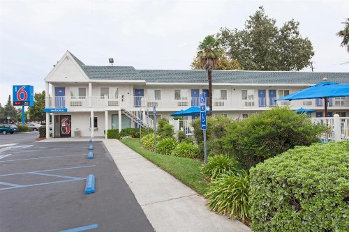 Motel 6-Sacramento CA - Central - image 18