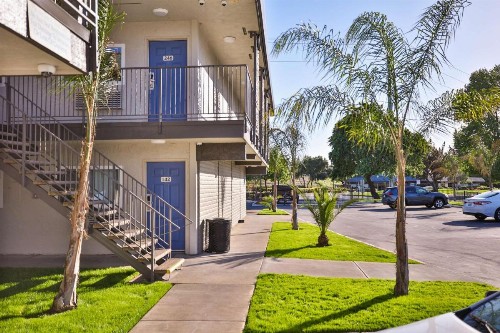 Motel 6-Sacramento CA - Central - image 20