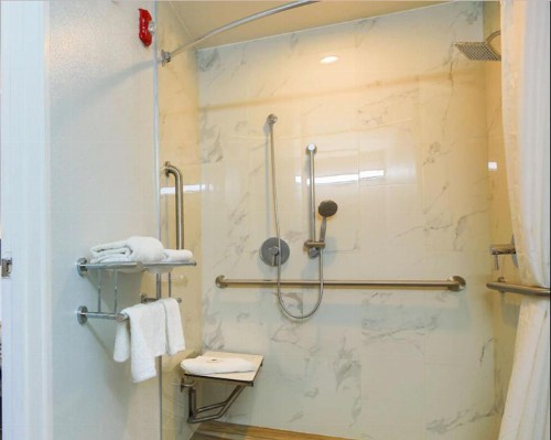 Motel 6-Sacramento CA - Central - image 22