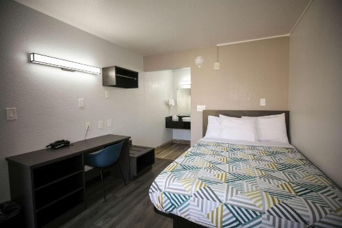 Motel 6-Sacramento CA - Central - image 24
