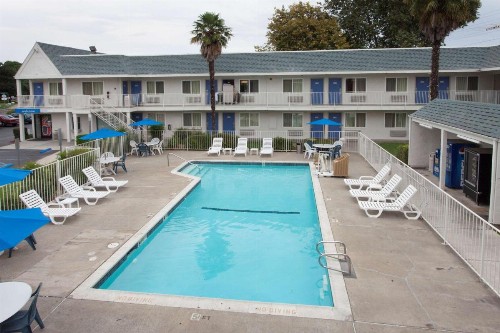 Motel 6-Sacramento CA - Central - image 29
