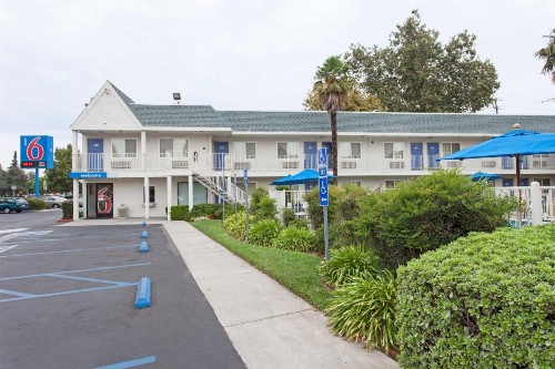 Motel 6-Sacramento CA - Central - image 31