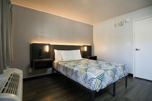 Motel 6-Sacramento CA - Central - image 35