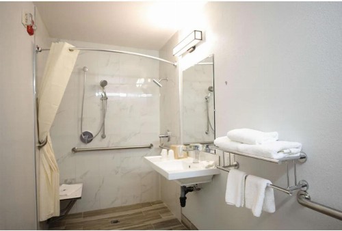 Motel 6-Sacramento CA - Central - image 39