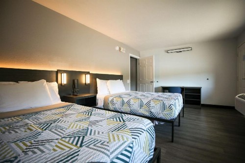 Motel 6-Sacramento CA - Central - image 40