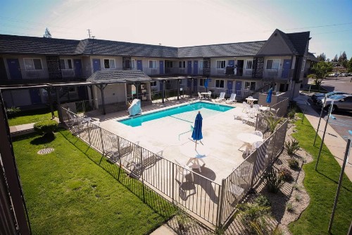 Motel 6-Sacramento CA - Central - image 41
