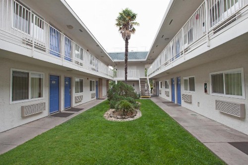 Motel 6-Sacramento CA - Central - image 42