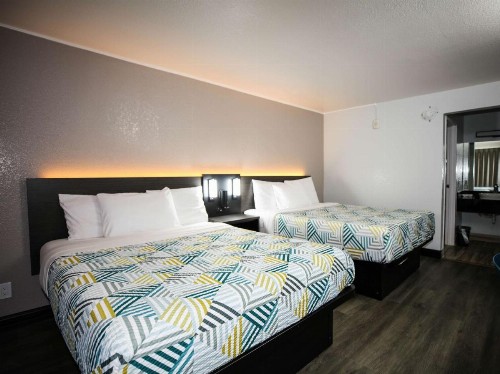 Motel 6-Sacramento CA - Central - image 6