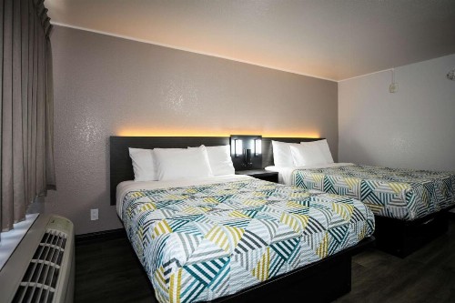 Motel 6-Sacramento CA - Old Sacramento North - image 11
