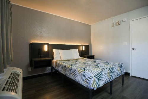 Motel 6-Sacramento CA - Old Sacramento North - image 15