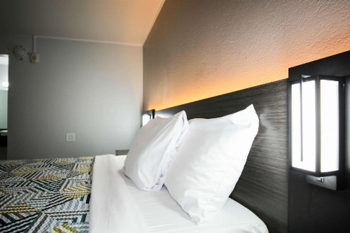 Motel 6-Sacramento CA - Old Sacramento North - image 17