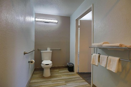 Motel 6-Sacramento CA - Old Sacramento North - image 22
