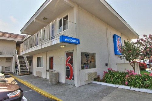 Motel 6-Sacramento CA - Old Sacramento North - image 26