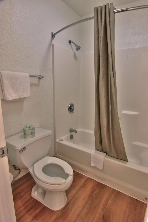 Motel 6-Sacramento CA - Old Sacramento North - image 32
