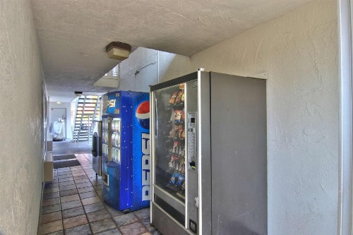 Motel 6-Sacramento CA - Old Sacramento North - image 35